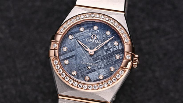 欧米茄腕表星期突然不准？精准调校秘籍在这里（图）